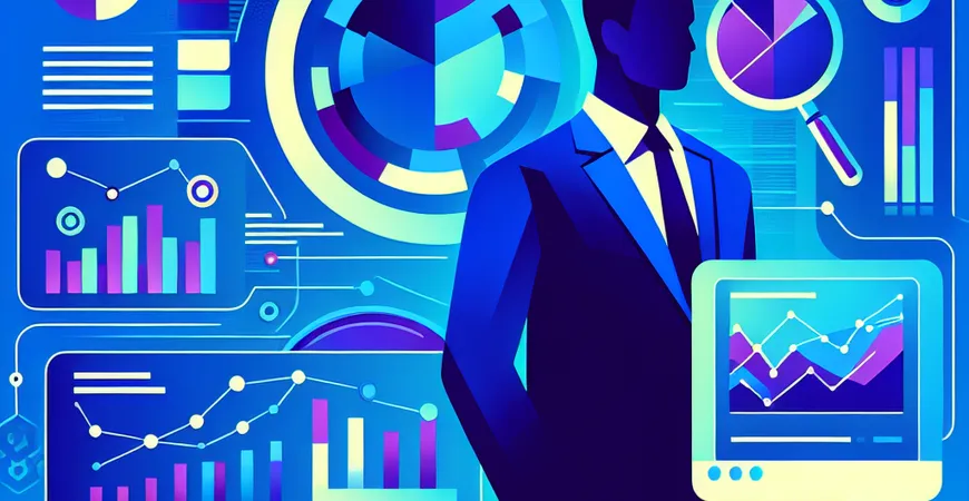  营销自动化与ERP整合方案解析  